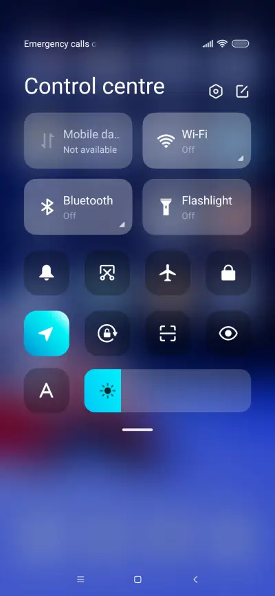 Snowfall_3MDP - Screenshot 5