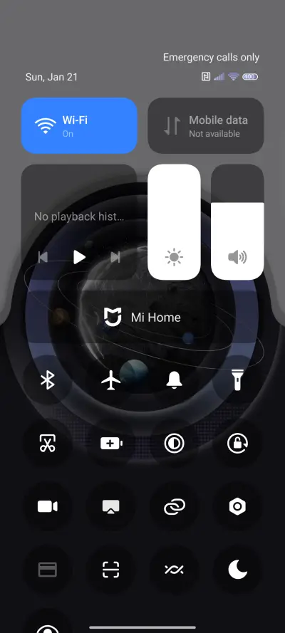 Two color planet - Screenshot 6