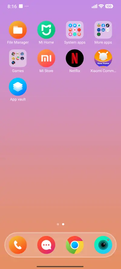 Colorful 19 - Screenshot 3