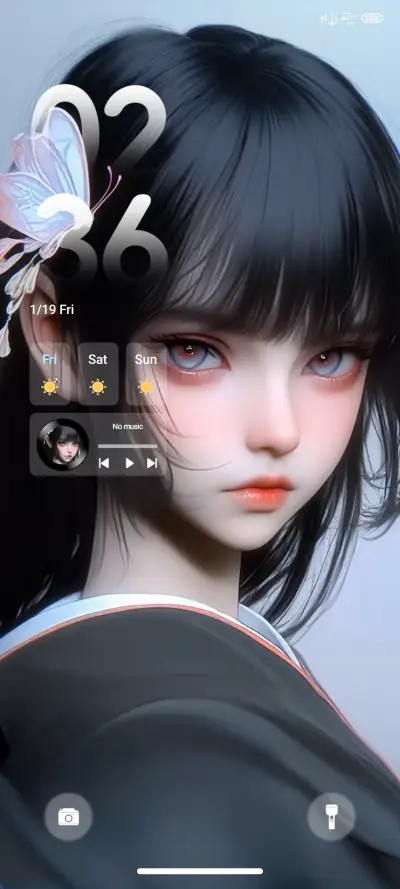 beauty - Screenshot 2