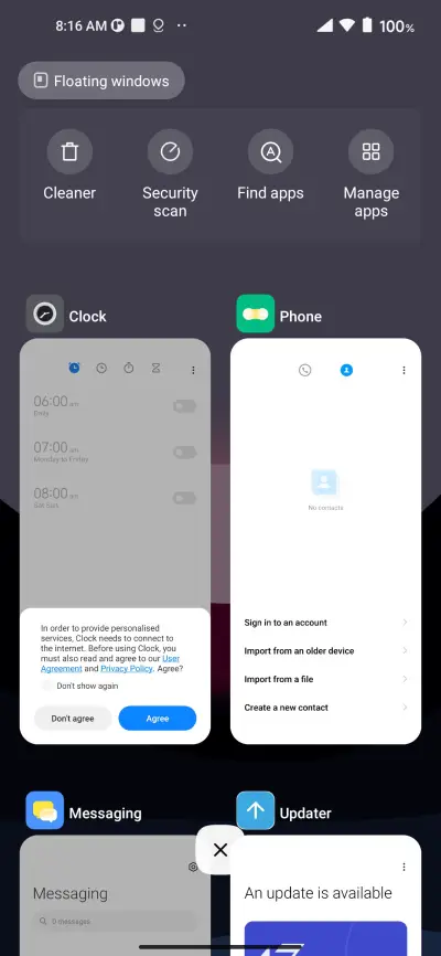Dark Flower - Screenshot 4