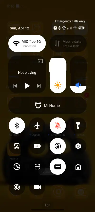 AJ One_Color - Screenshot 5