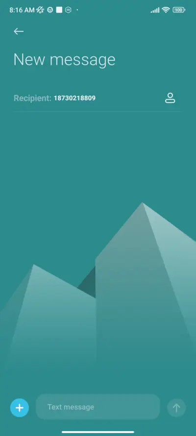 Cyan Realm Blank - Screenshot 8