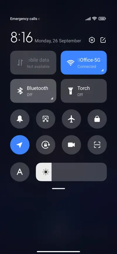 Wandering+Way - Screenshot 6