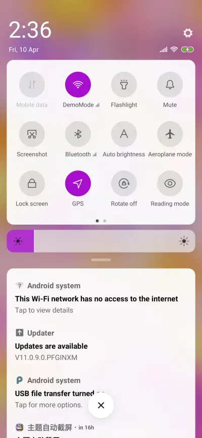 3DColorBall_3MDS - Screenshot 5