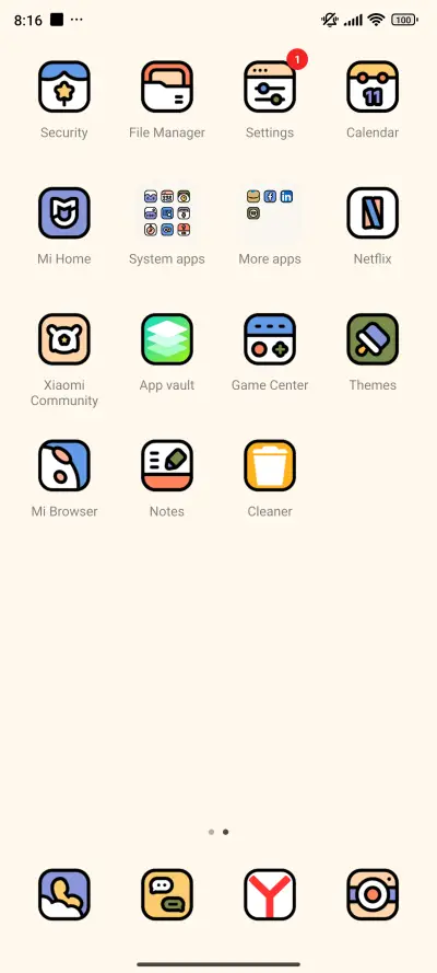 Cat Weather - Screenshot 3