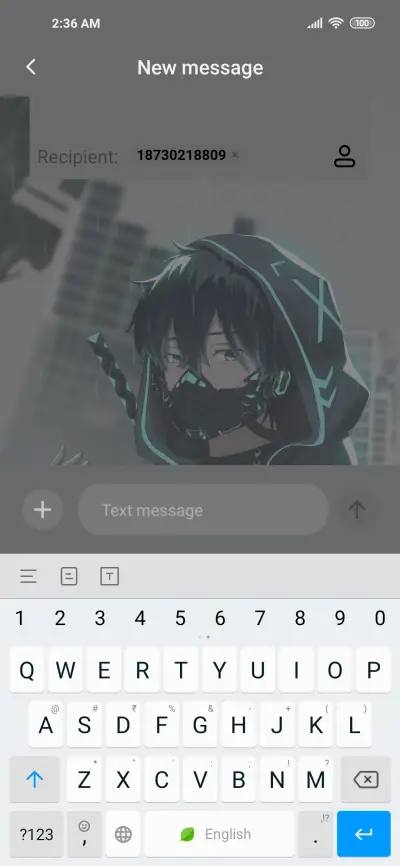 Swordsman In Black - Screenshot 8