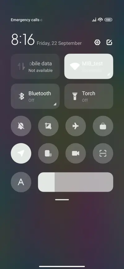 Abstract Pastel - Screenshot 5