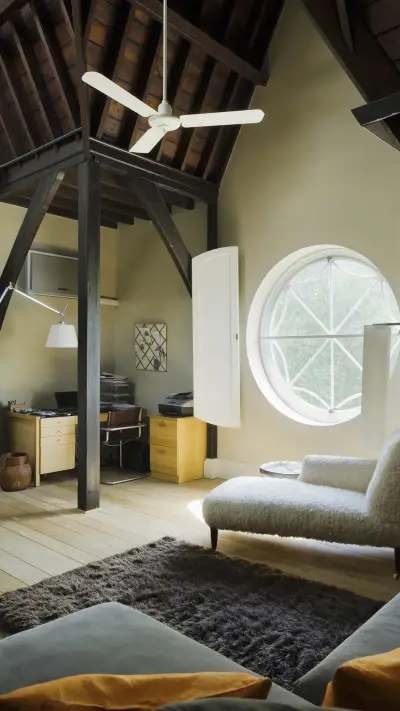 Would you choose ceiling fan lamp 28