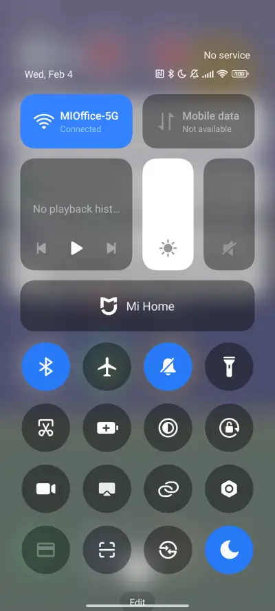 Sunshine minimal - Screenshot 5