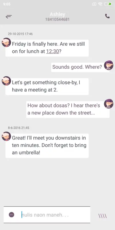 SUNDANESE - Screenshot 8