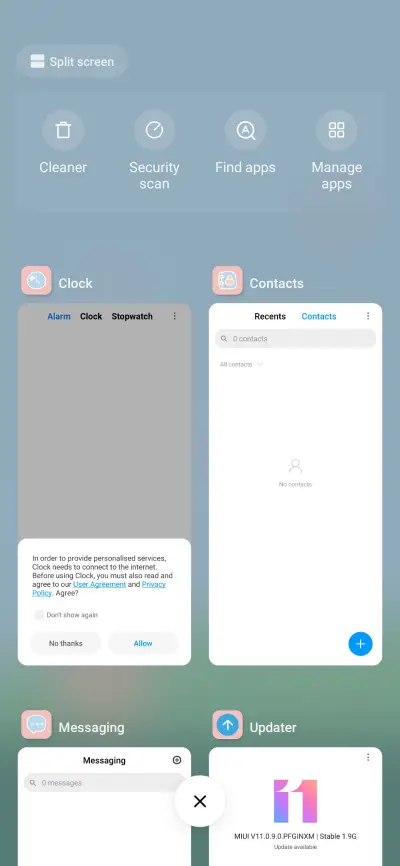 Be Careful - Screenshot 4