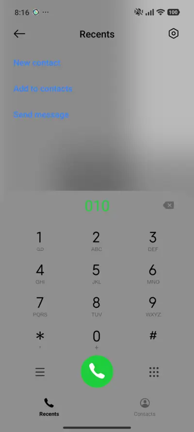 Black Silver - Screenshot 4