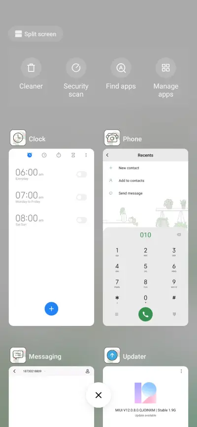 good night babes - Screenshot 4