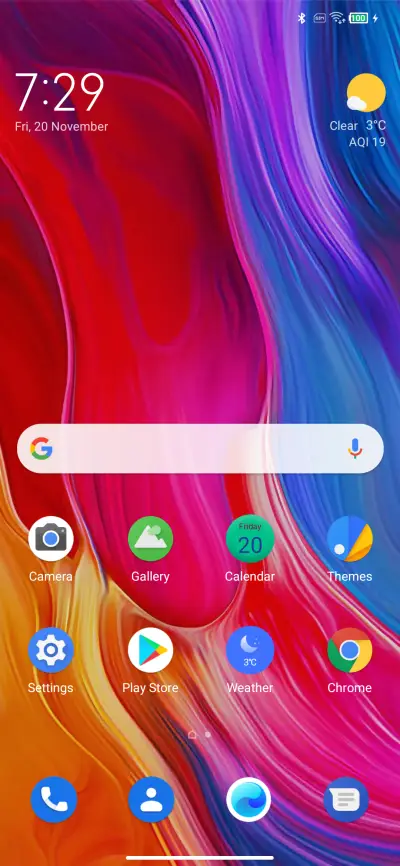 Color Pixel - Screenshot 2