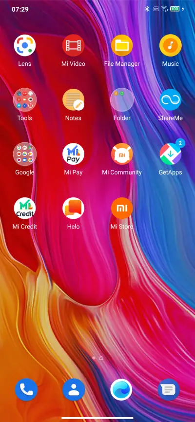 Color Pixel - Screenshot 3