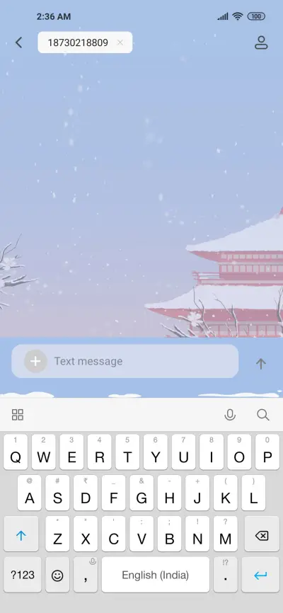 Original and wind - Screenshot 8