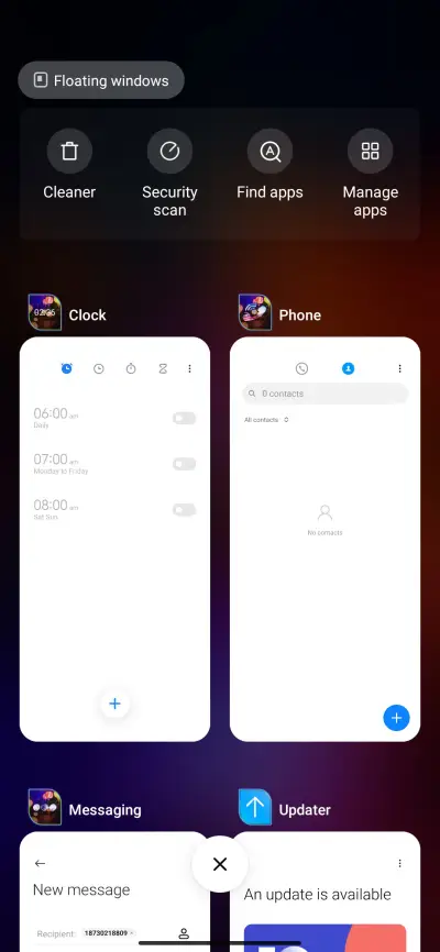 New Year Party - Screenshot 4