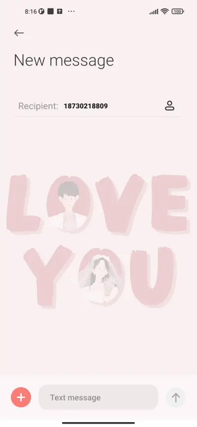 Love endures - Screenshot 8