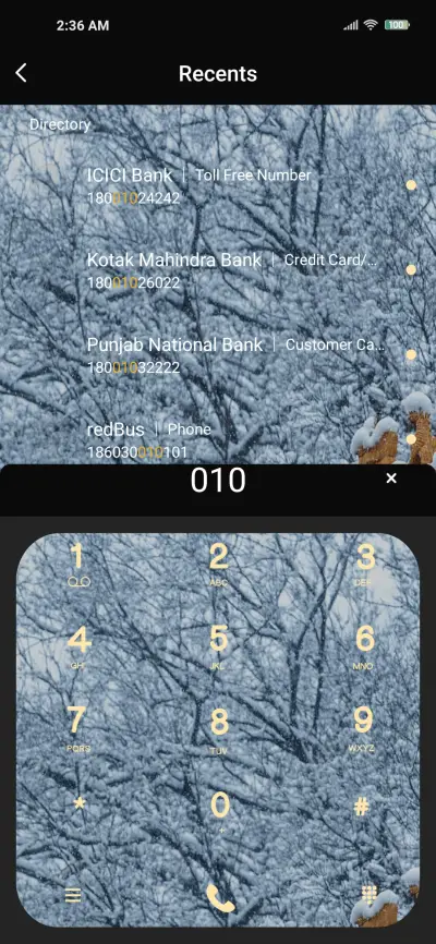 Roof snow - Screenshot 6