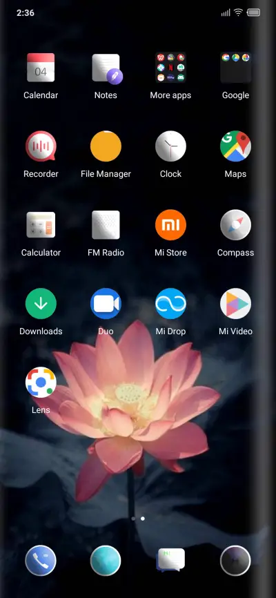 NextLvl_DWM3 - Screenshot 3