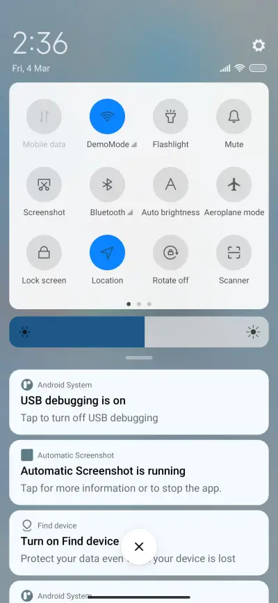 Snow-Man_3MDS - Screenshot 5
