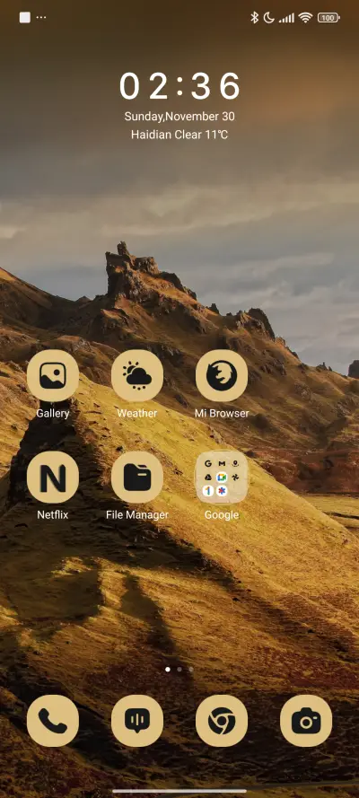 Cliff Majesty - Screenshot 2