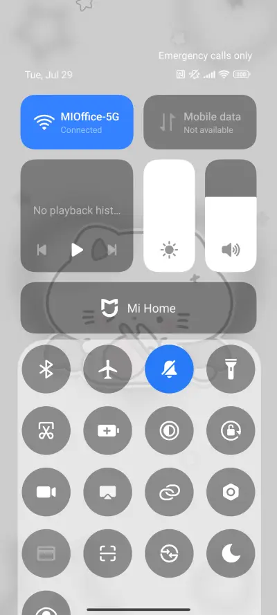 subculture cat - Screenshot 5