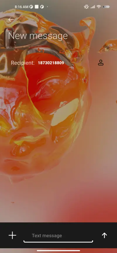 sweet - Screenshot 8