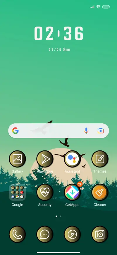 Morninggg - Screenshot 2