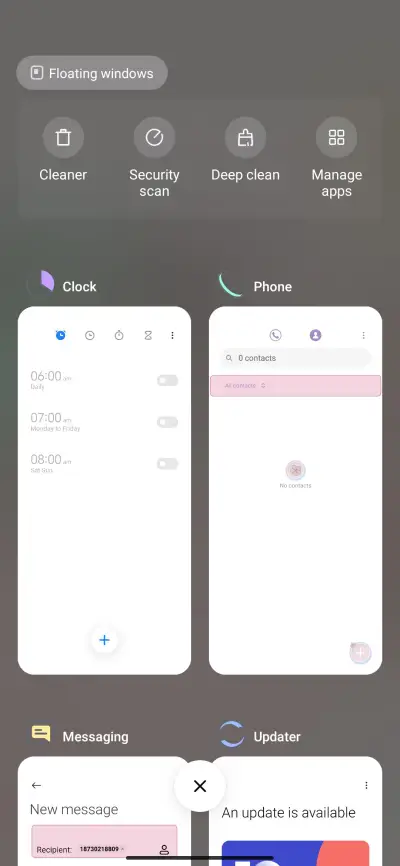 IZ-EU-IZ V13 - Screenshot 4