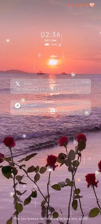 Rose Coast - Screenshot 2