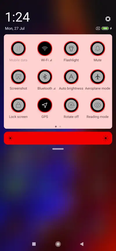 Car - Closeup_3MDS - Screenshot 5
