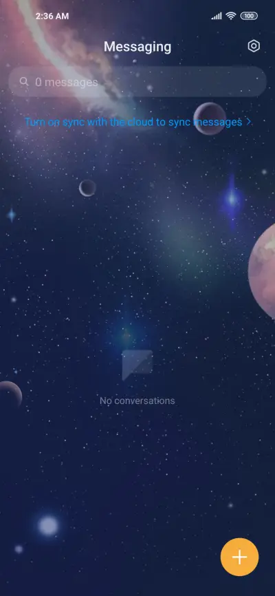 Parallel universe - Screenshot 8