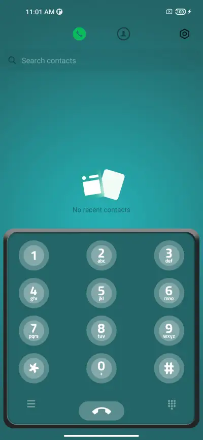 Sapphire v12 - Screenshot 6