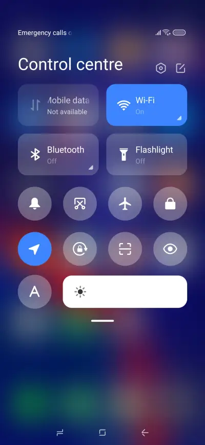 OneUi 2.2 - Screenshot 5