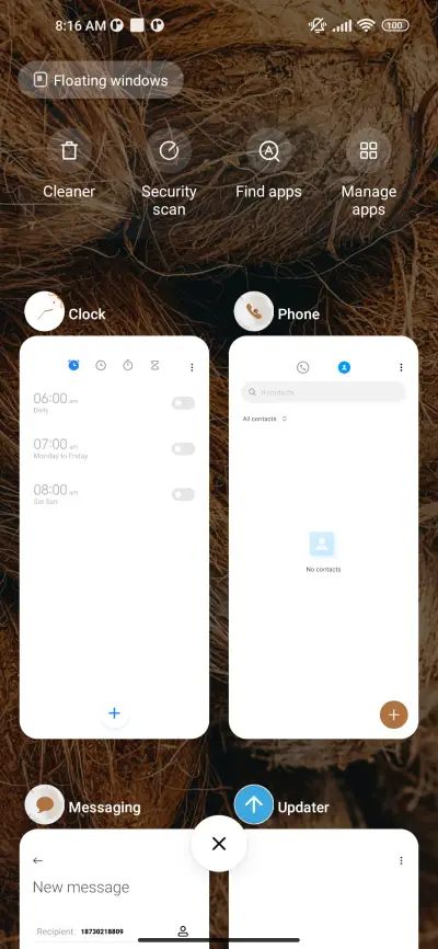 Coconut_3MDS - Screenshot 4