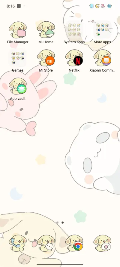 Happy Puppy - Screenshot 3