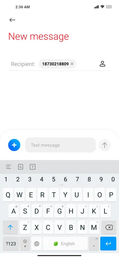 MIUI 12.1 - Screenshot 8