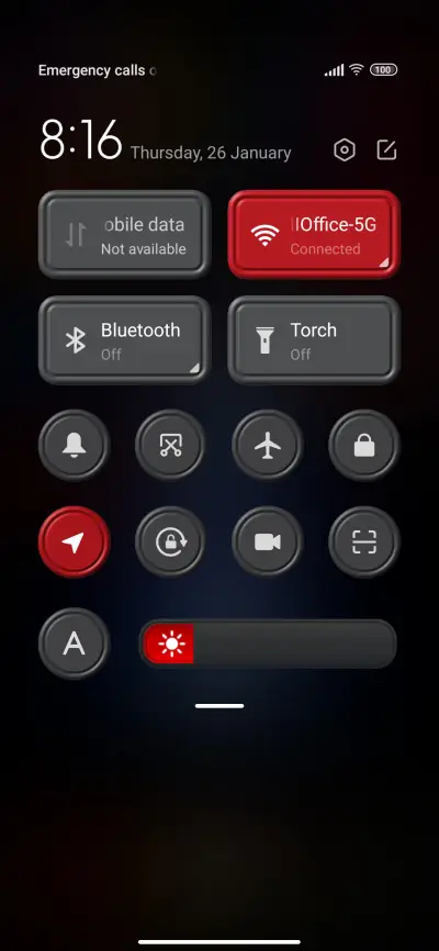 JiyanV2 - Screenshot 5