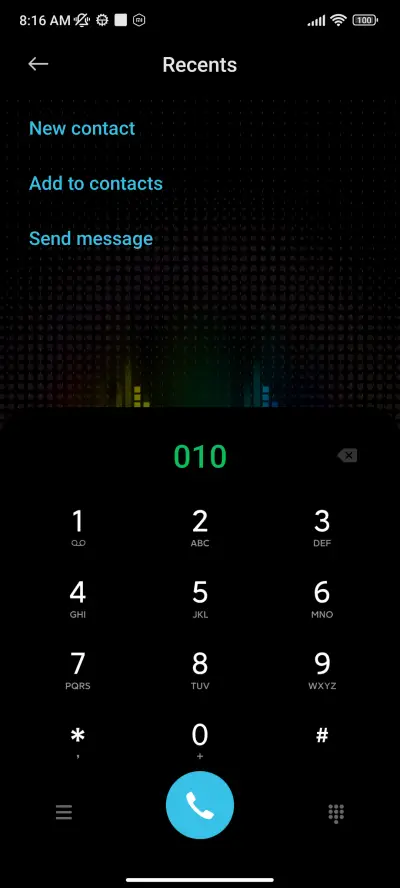 dazzling color - Screenshot 7