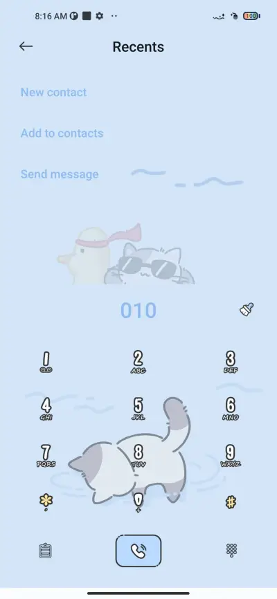 Cats Love Fish - Screenshot 7