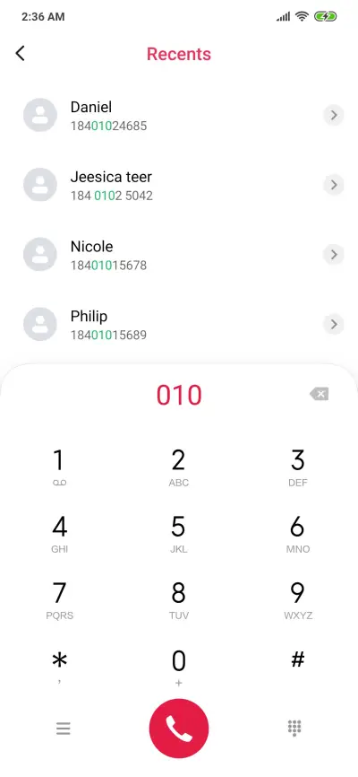 RedLove_3MDP - Screenshot 6