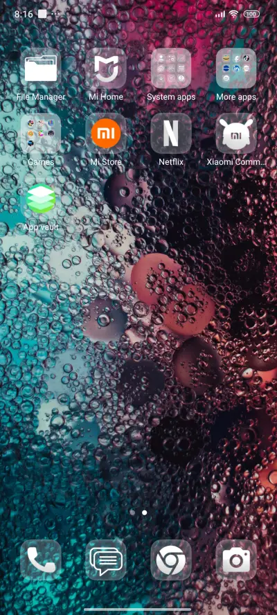 Gelas Hurung - Screenshot 3