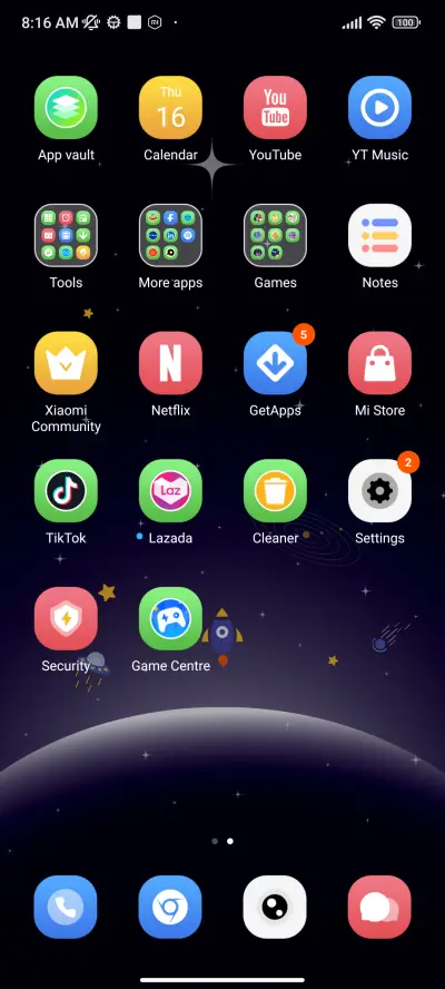 Space Loop - Screenshot 3