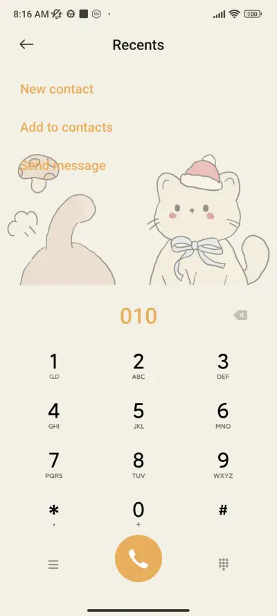 Tea Time Purr - Screenshot 7