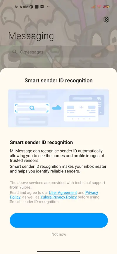 Monster Fest - Screenshot 8