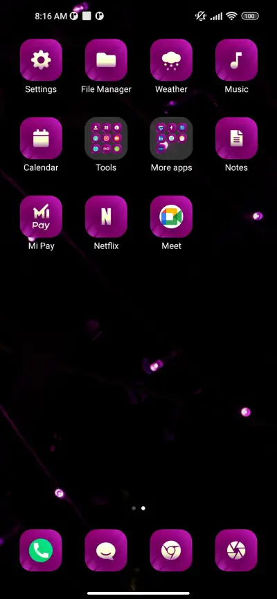 Flower_bees - Screenshot 3