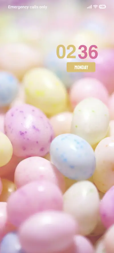 colorful - Screenshot 1