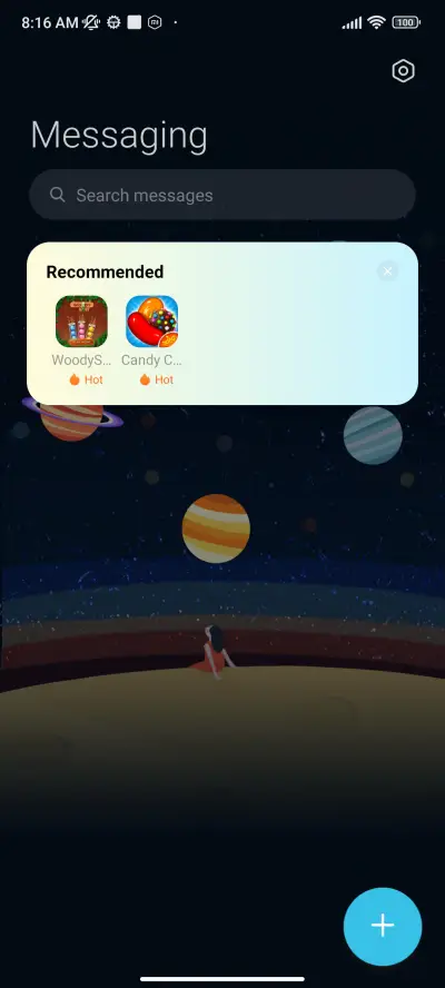 Far Star Gaze - Screenshot 7